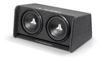 JL Audio CP212-W0v3